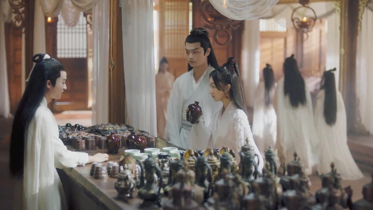 assista ao episódio 6 da temporada 1