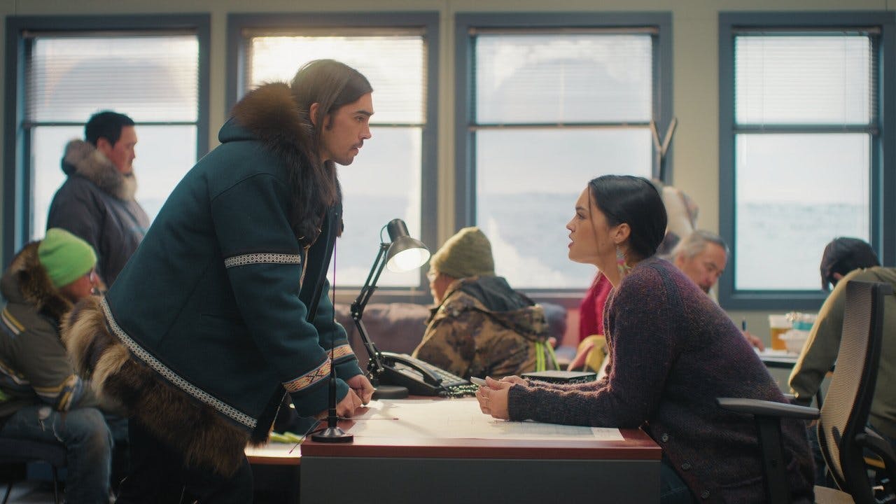 assista ao episódio 7 da temporada 1