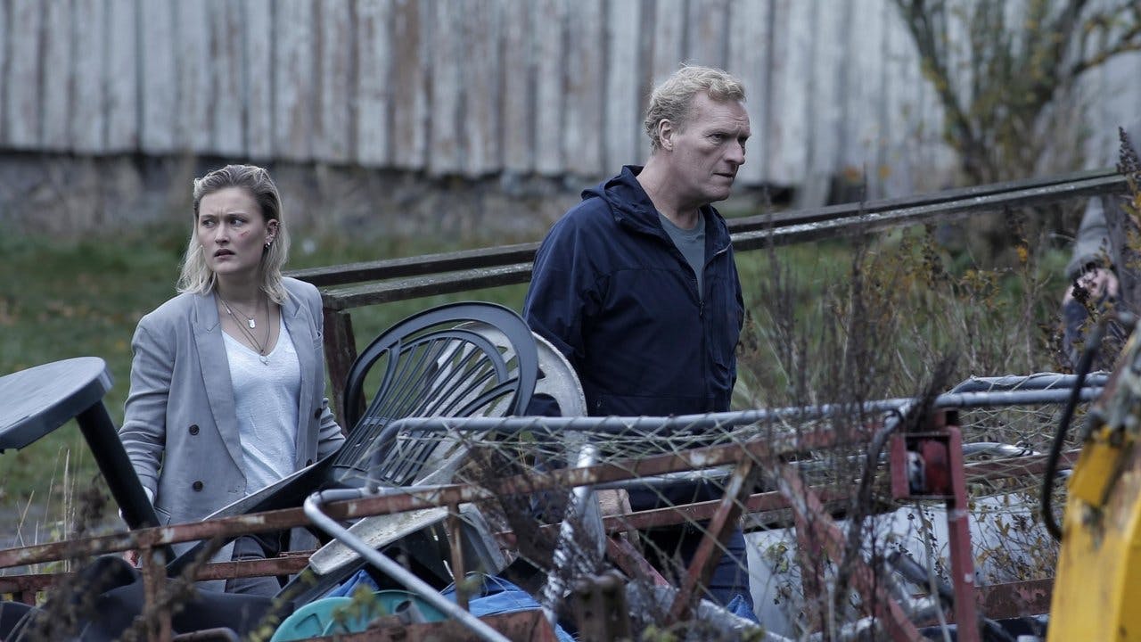 assista ao episódio 9 da temporada 1