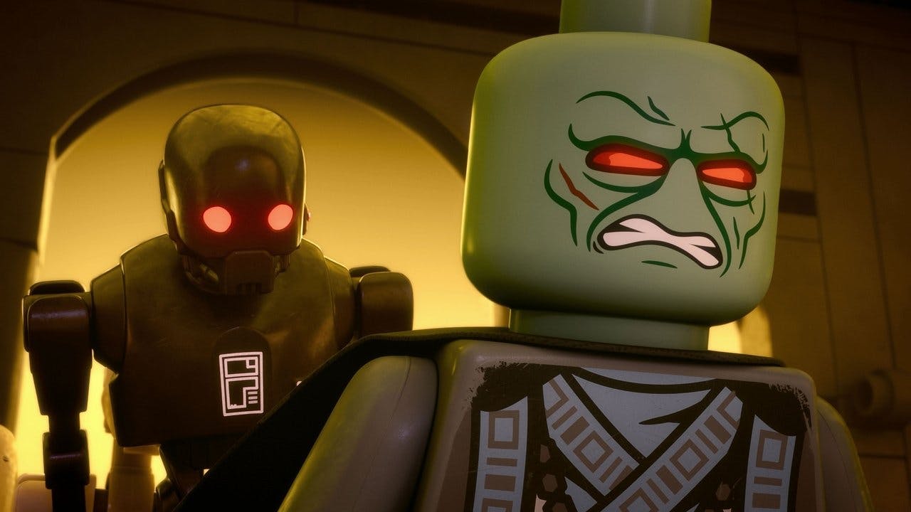 assista ao episódio 4 da temporada 1