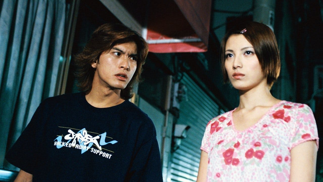 assista ao episódio 10 da temporada 1