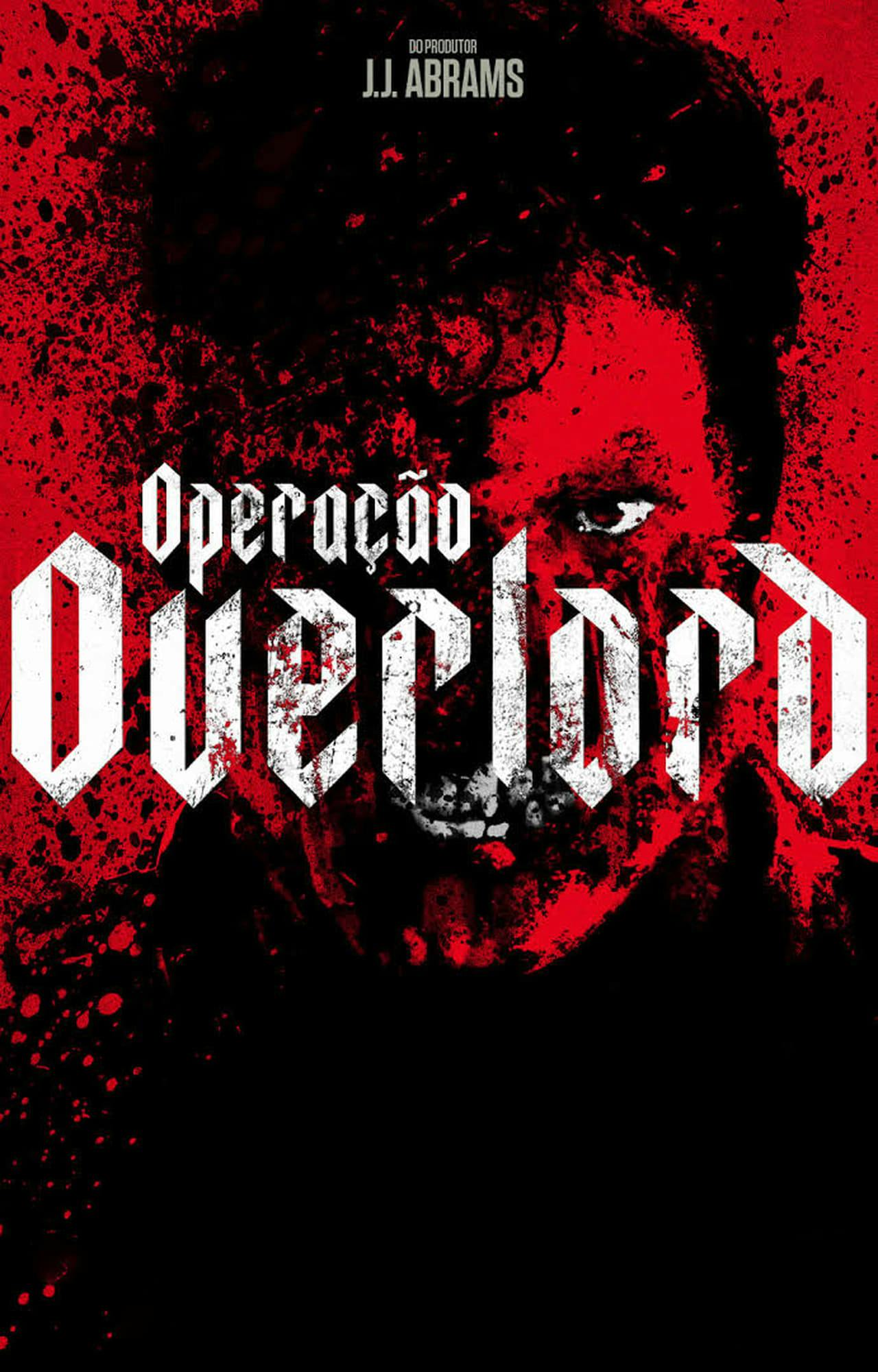 Assistir Operação Overlord Online em HD