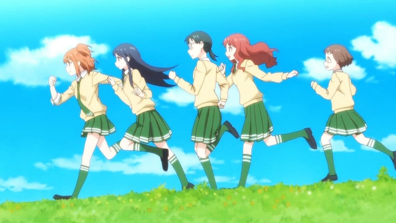 Love Lab
