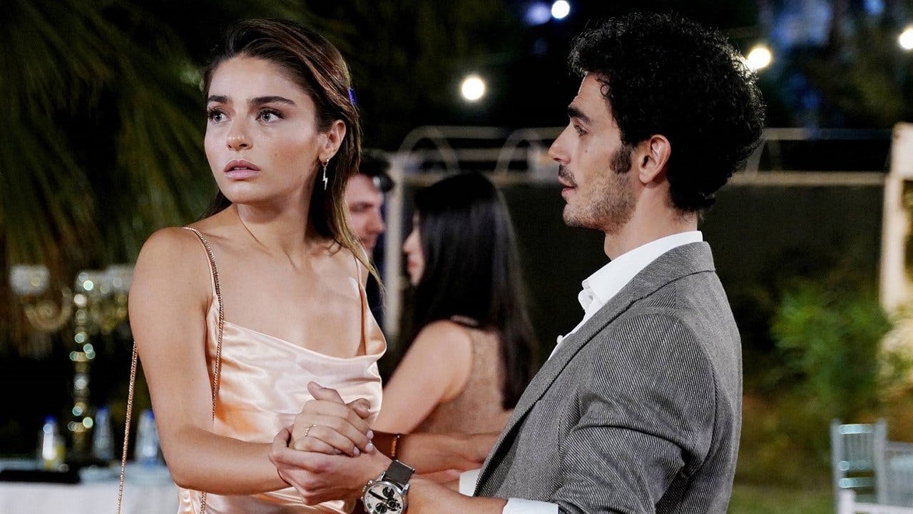 assista ao episódio 9 da temporada 1