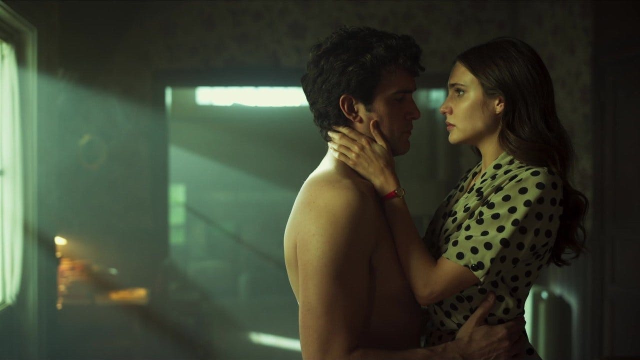 assista ao episódio 2 da temporada 1