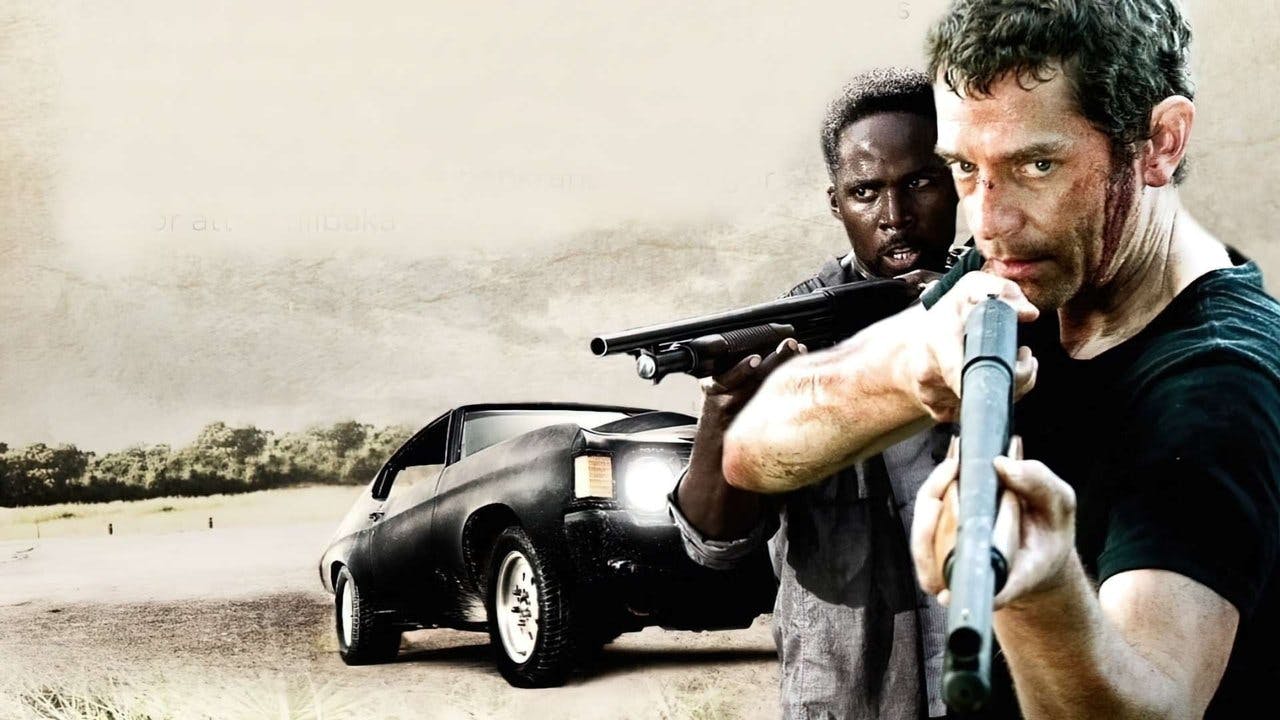Na Mira dos Assassinos assista online