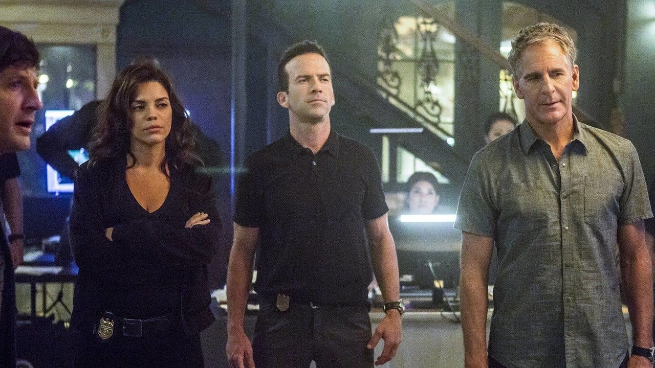 assista ao episódio 1 da temporada 4
