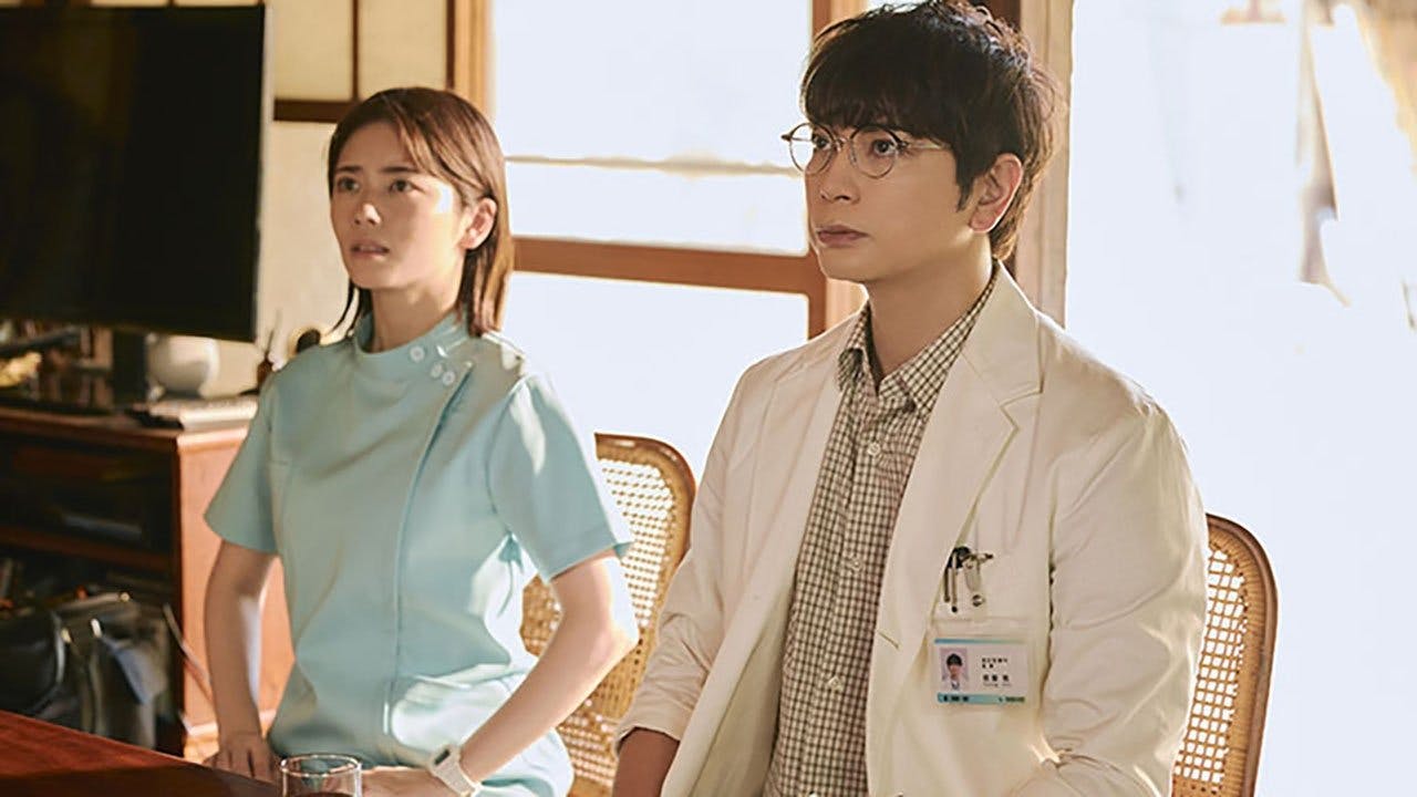 assista ao episódio 6 da temporada 1