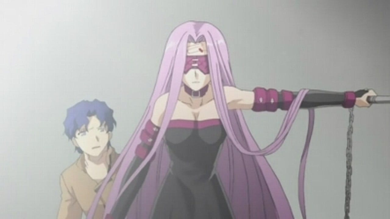 assista ao episódio 11 da temporada 1