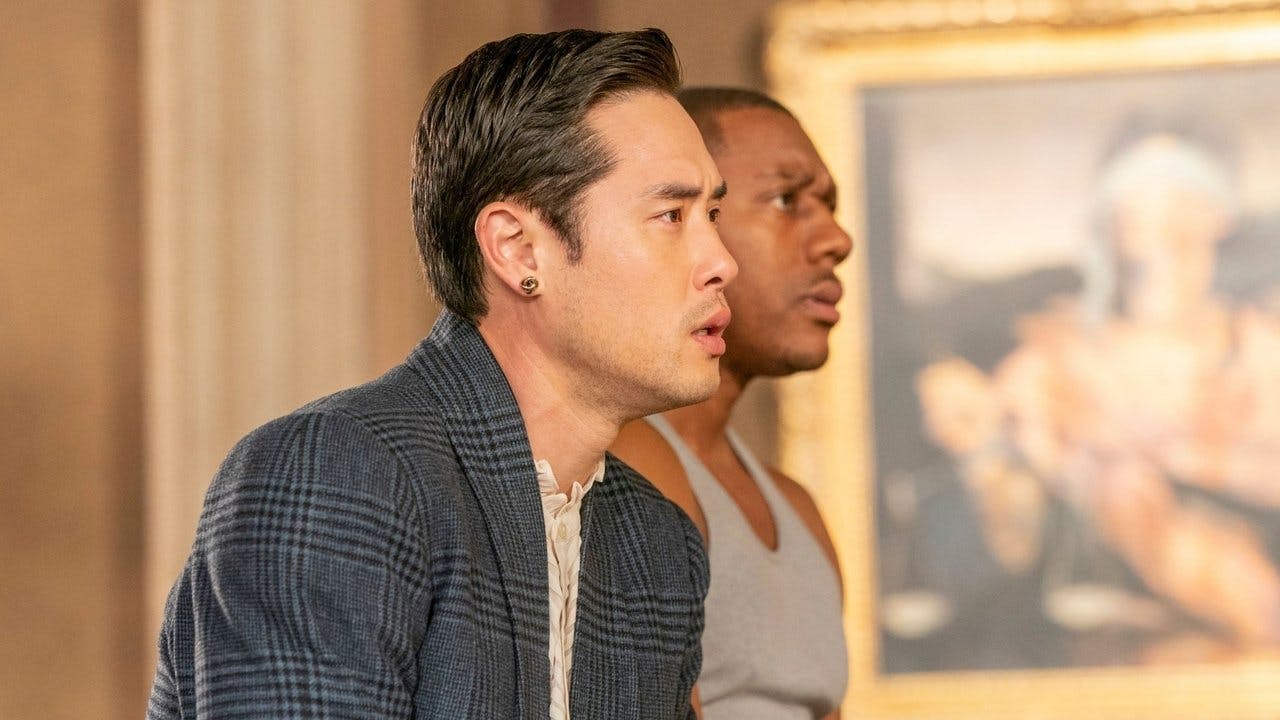 assista ao episódio 15 da temporada 1