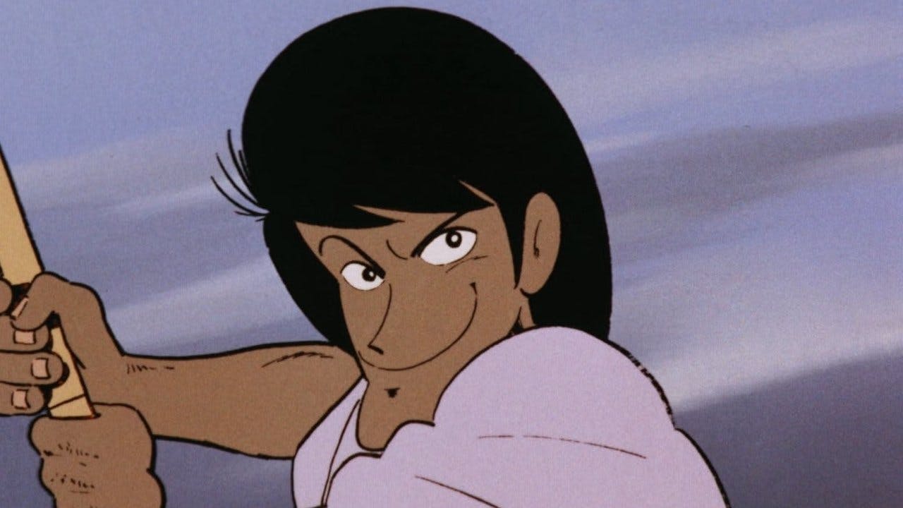 Lupin III: Filme Piloto