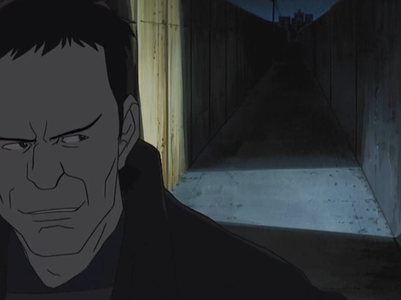 assista ao episódio 20 da temporada 1