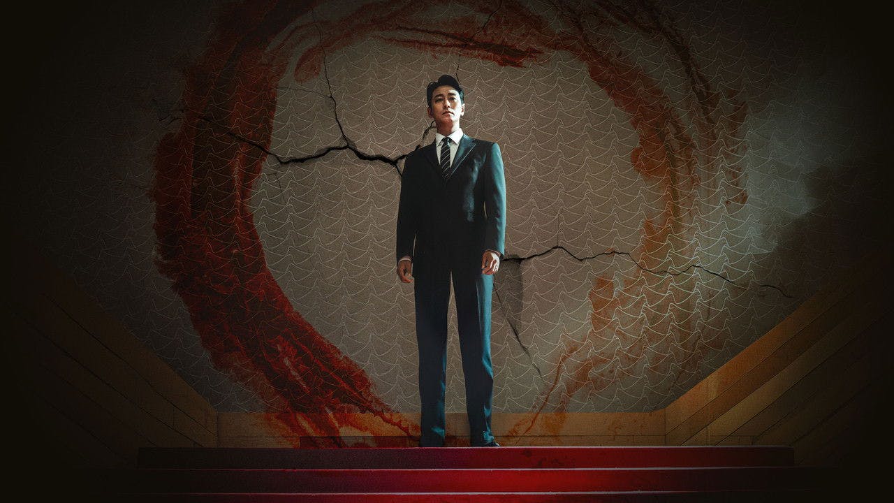 assista ao episódio 2 da temporada 1