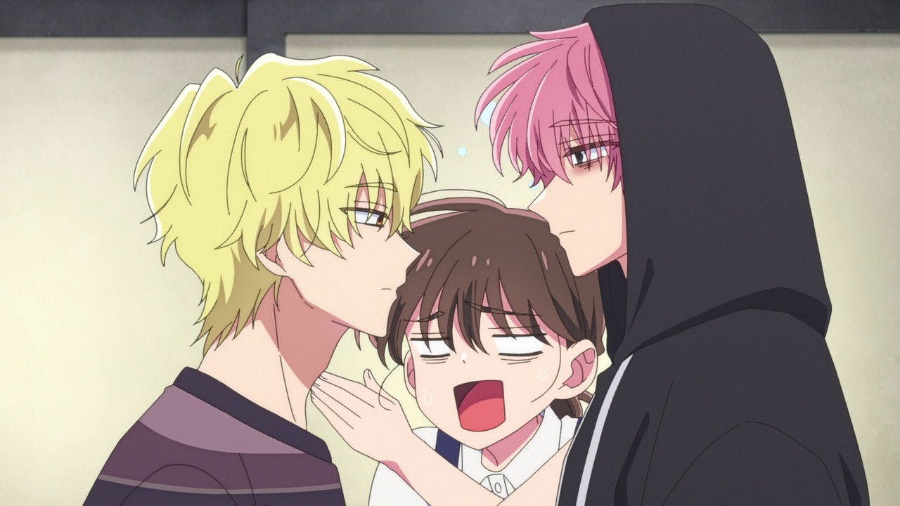 assista ao episódio 11 da temporada 1