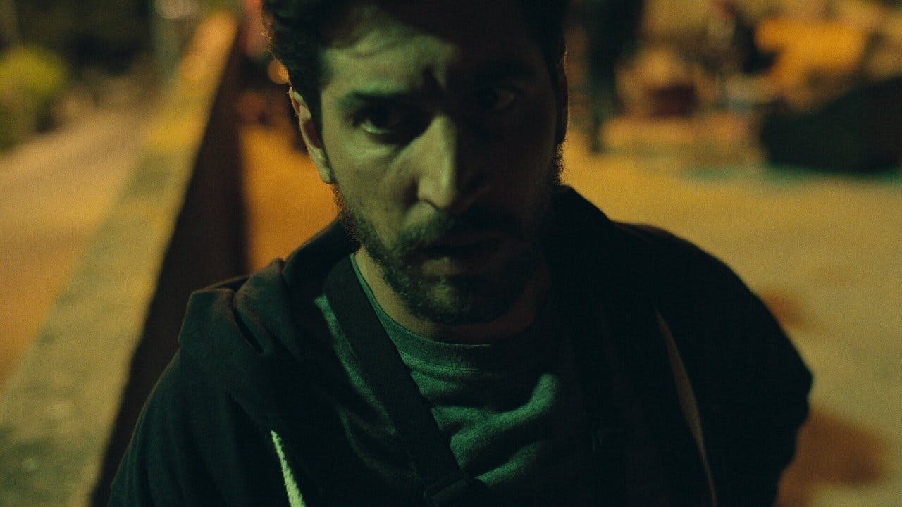 assista ao episódio 7 da temporada 1