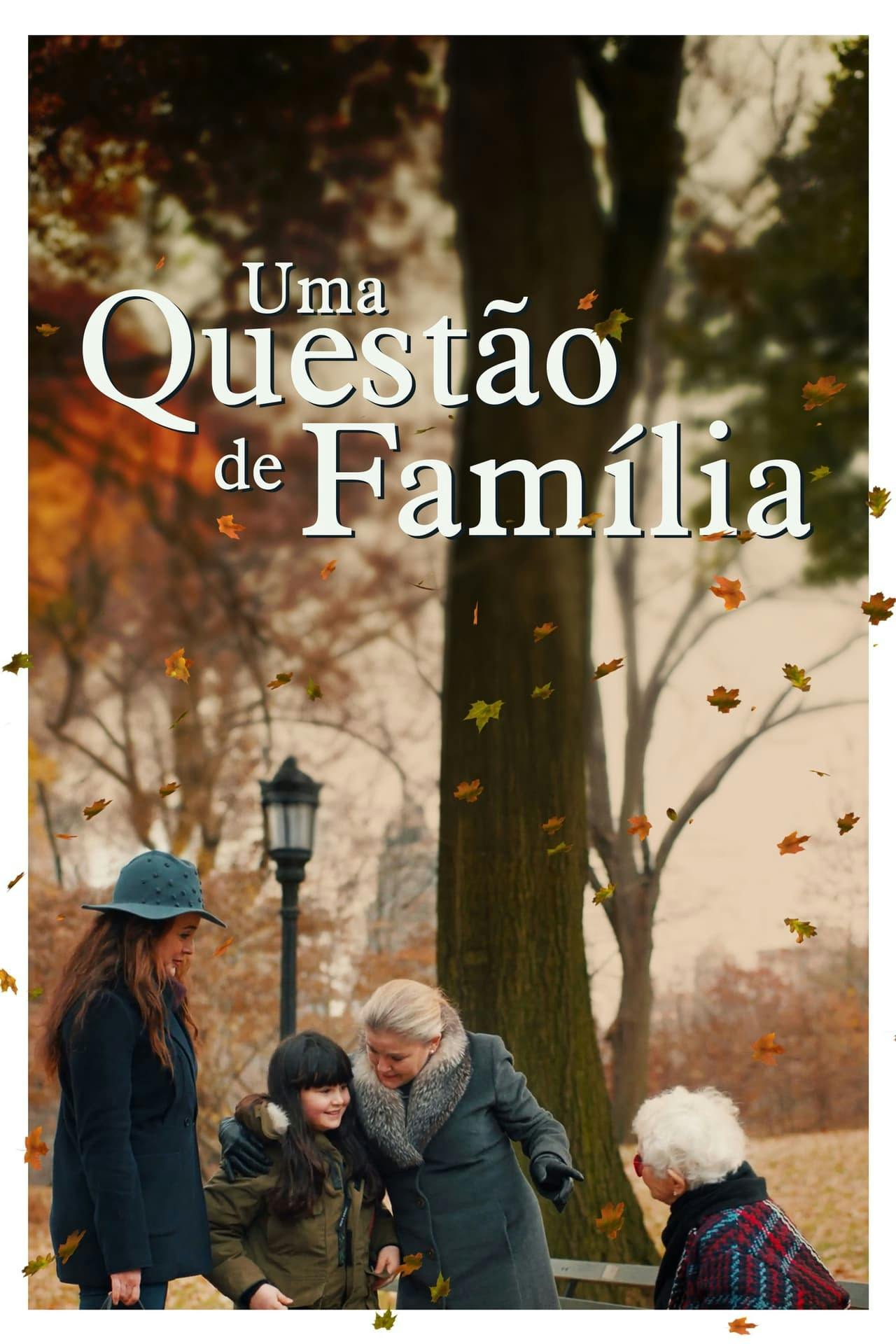 Assistir Uma Questão de Família Online em HD