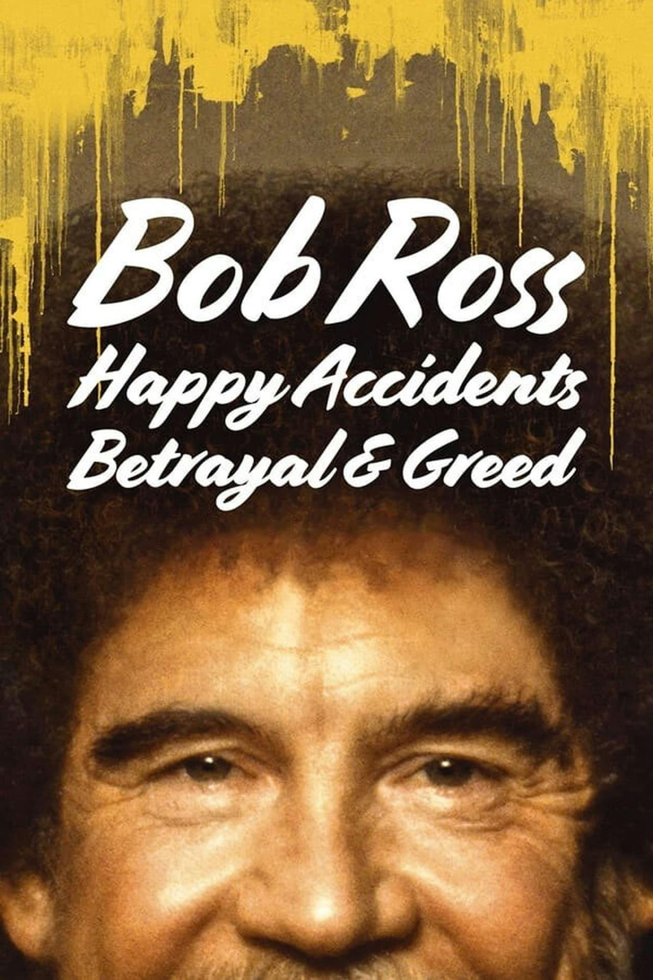 Assistir Bob Ross Alegria Traição e Ganância Online em HD