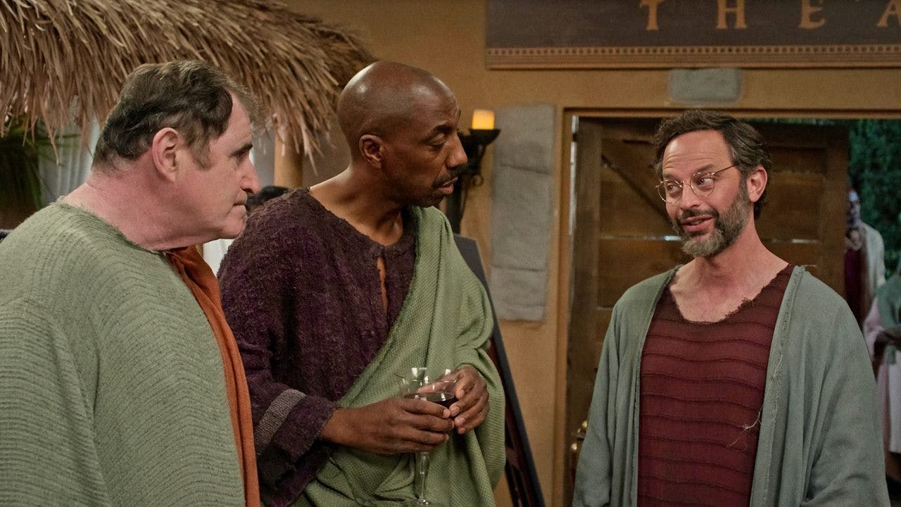 assista ao episódio 2 da temporada 1
