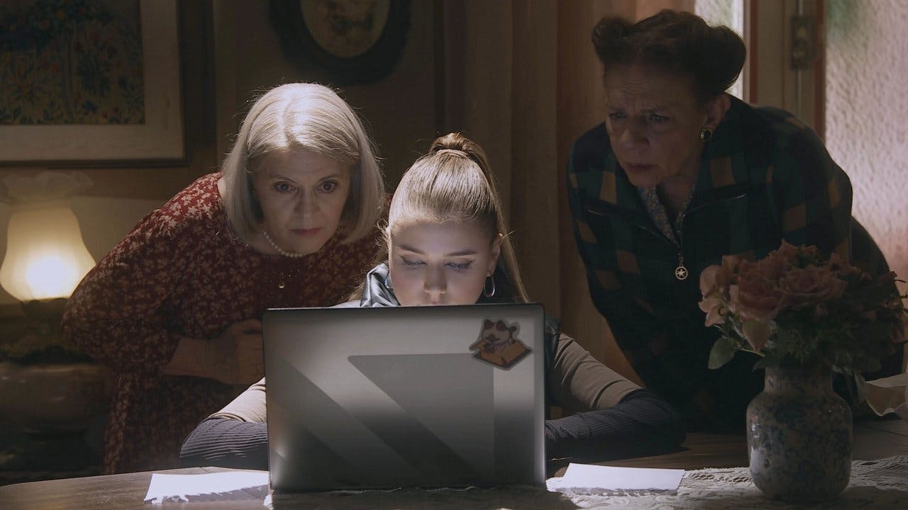 assista ao episódio 92 da temporada 1