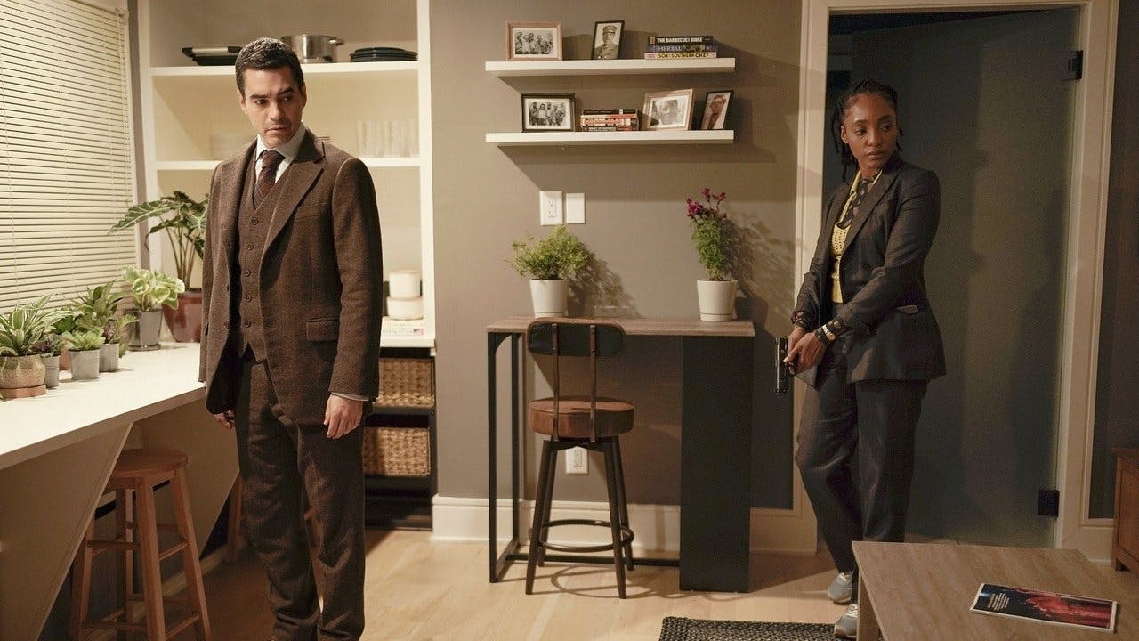 assista ao episódio 6 da temporada 1