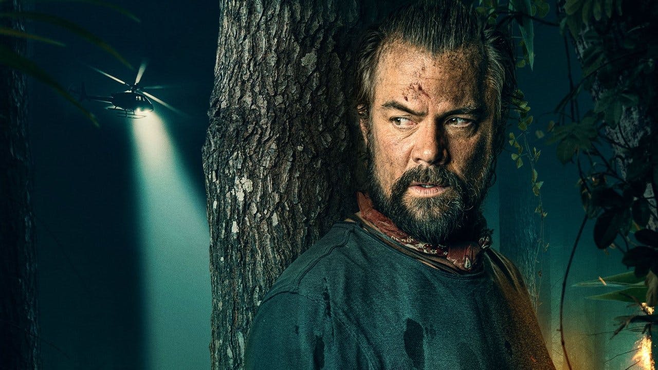 Off the Grid assista online