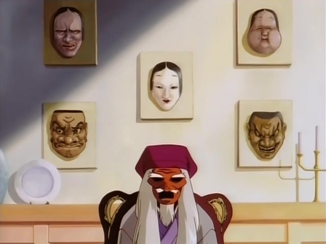 assista ao episódio 1 da temporada 1