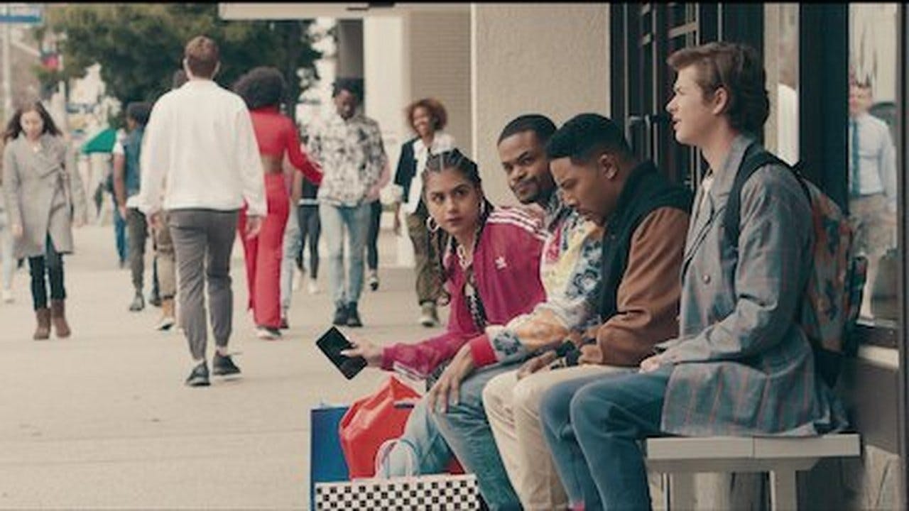 assista ao episódio 6 da temporada 1