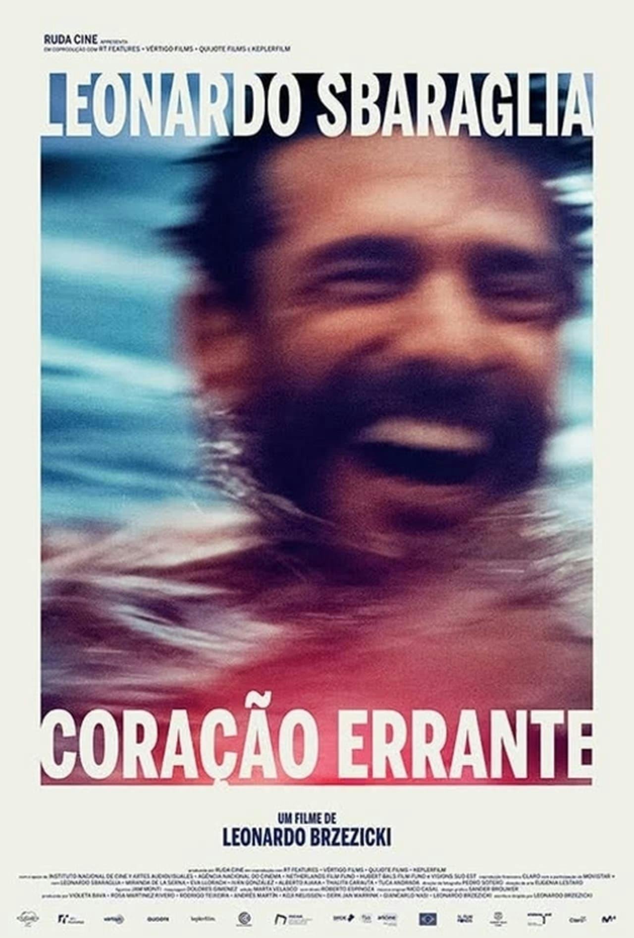 Assistir Coração Errante Online em HD