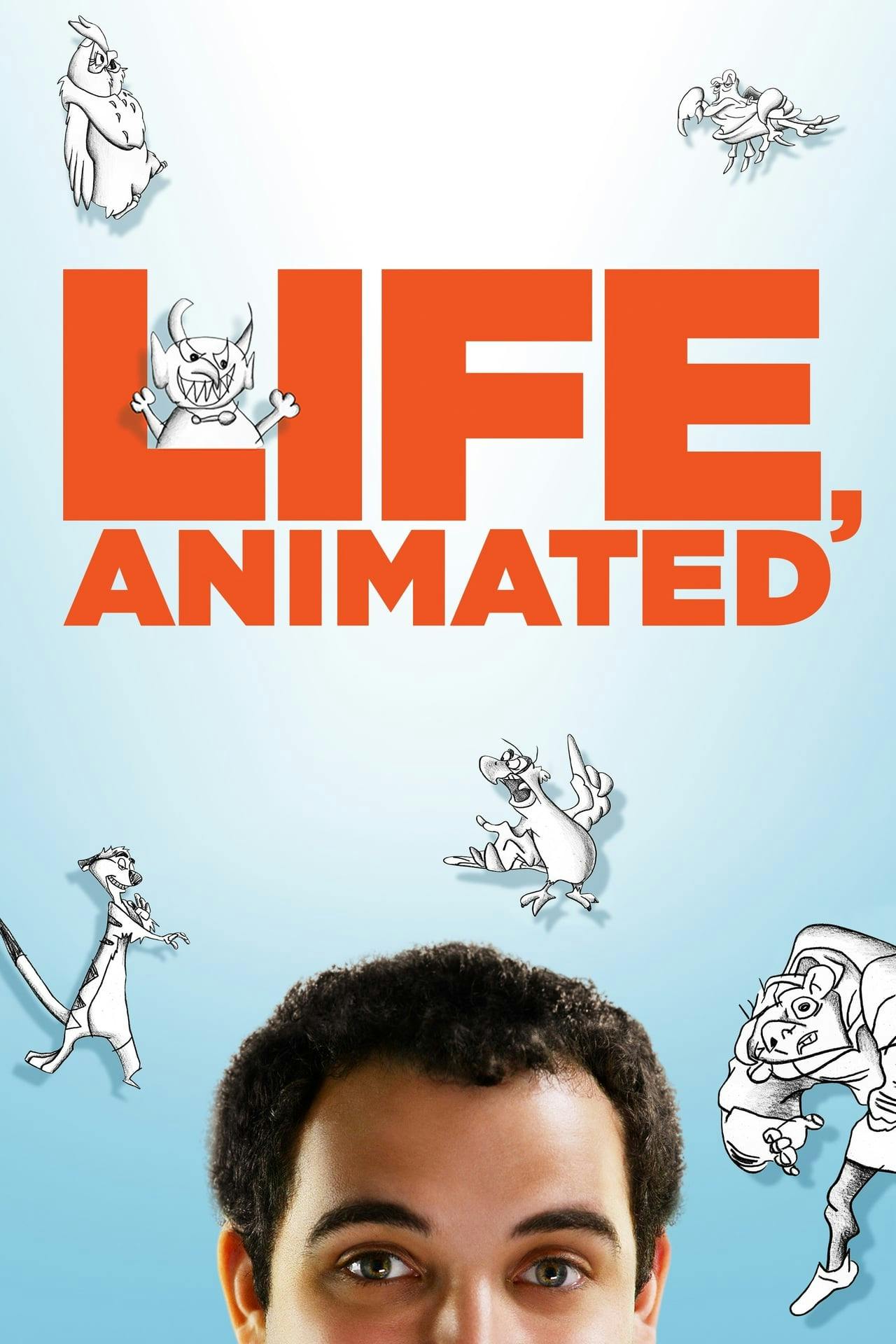 Assistir Life, Animated Online em HD