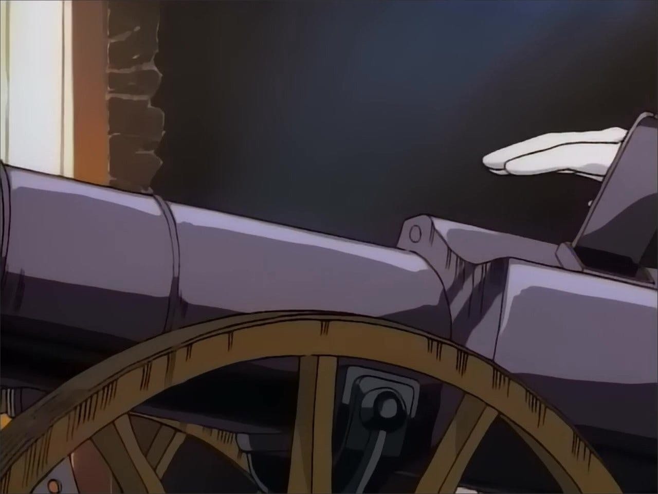 assista ao episódio 11 da temporada 1