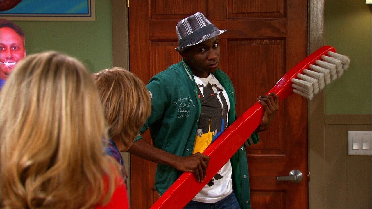 assista ao episódio 18 da temporada 1