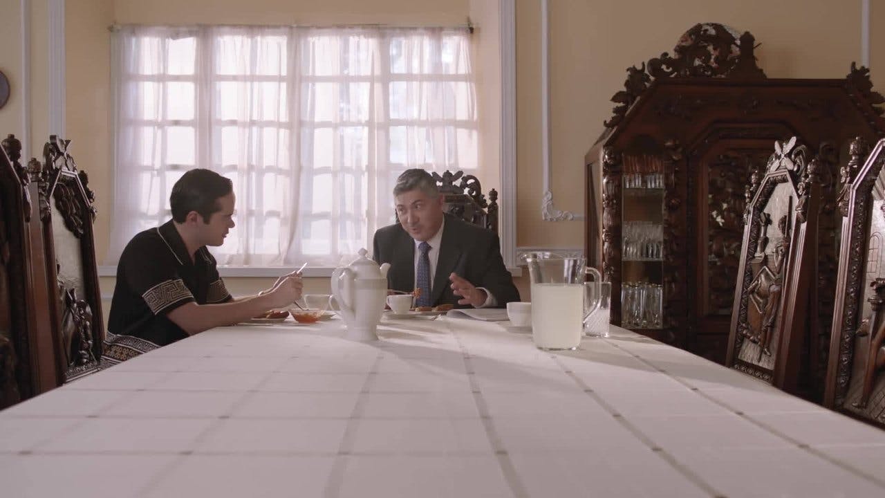 assista ao episódio 51 da temporada 1