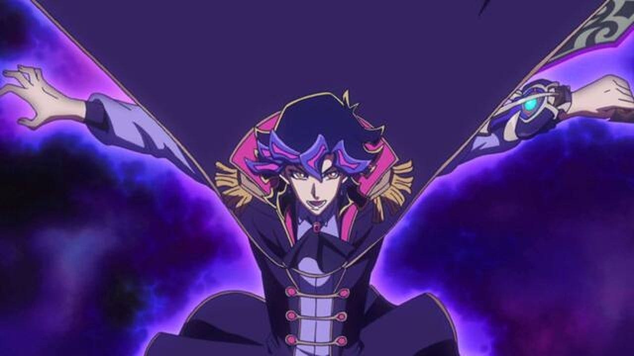assista ao episódio 108 da temporada 1