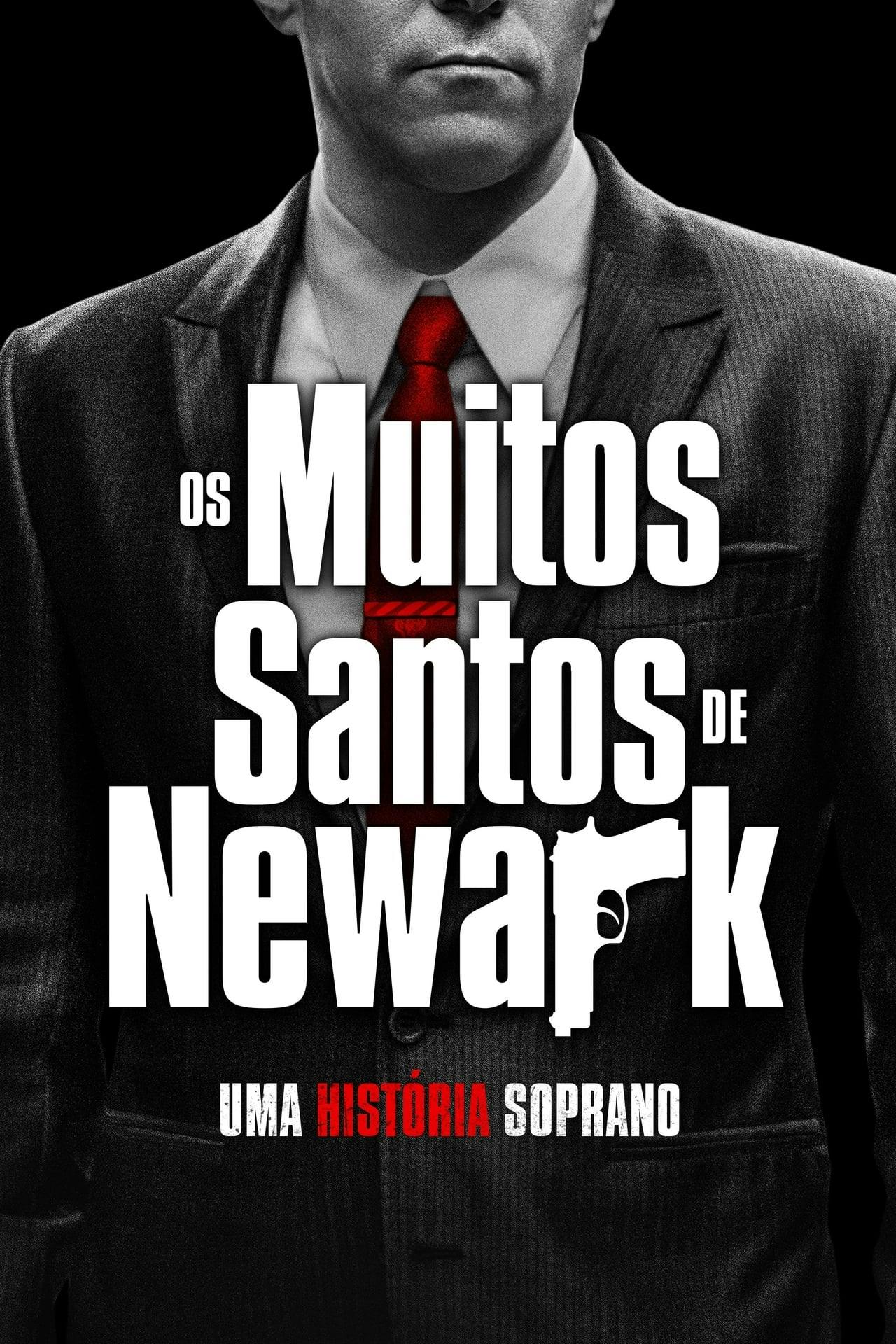 Assistir Os Muitos Santos de Newark Online em HD