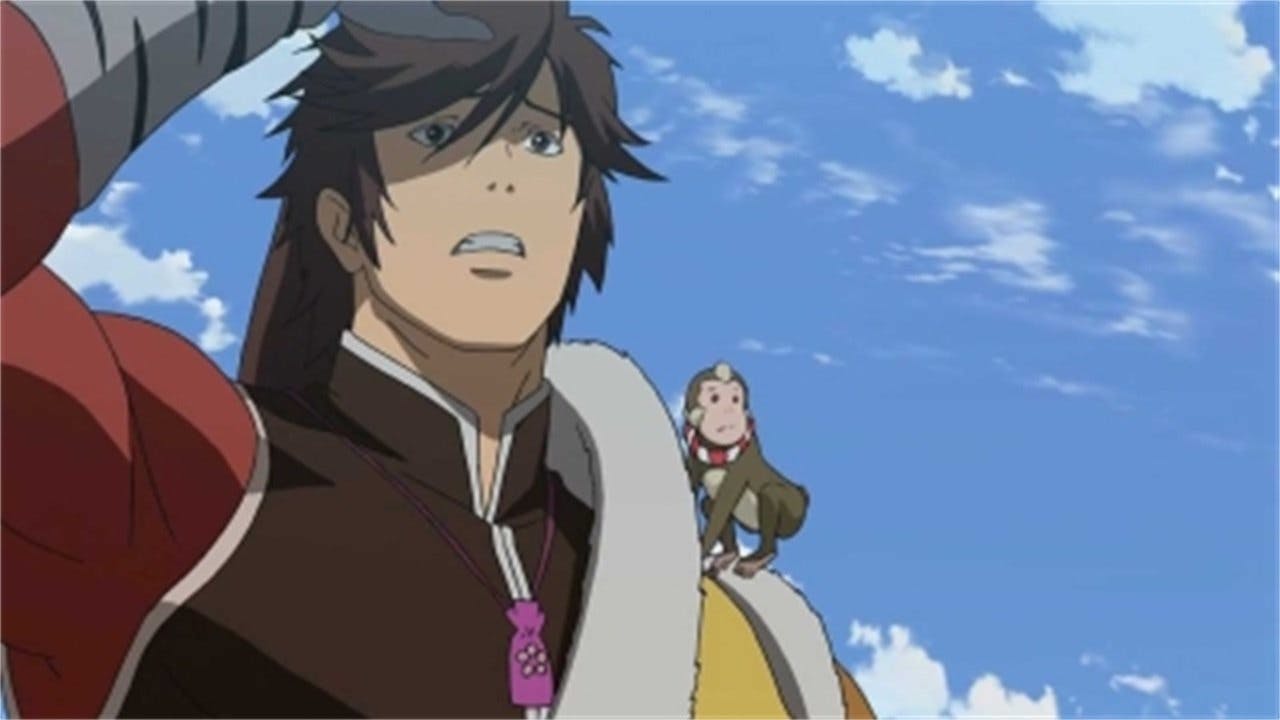 assista ao episódio 3 da temporada 1