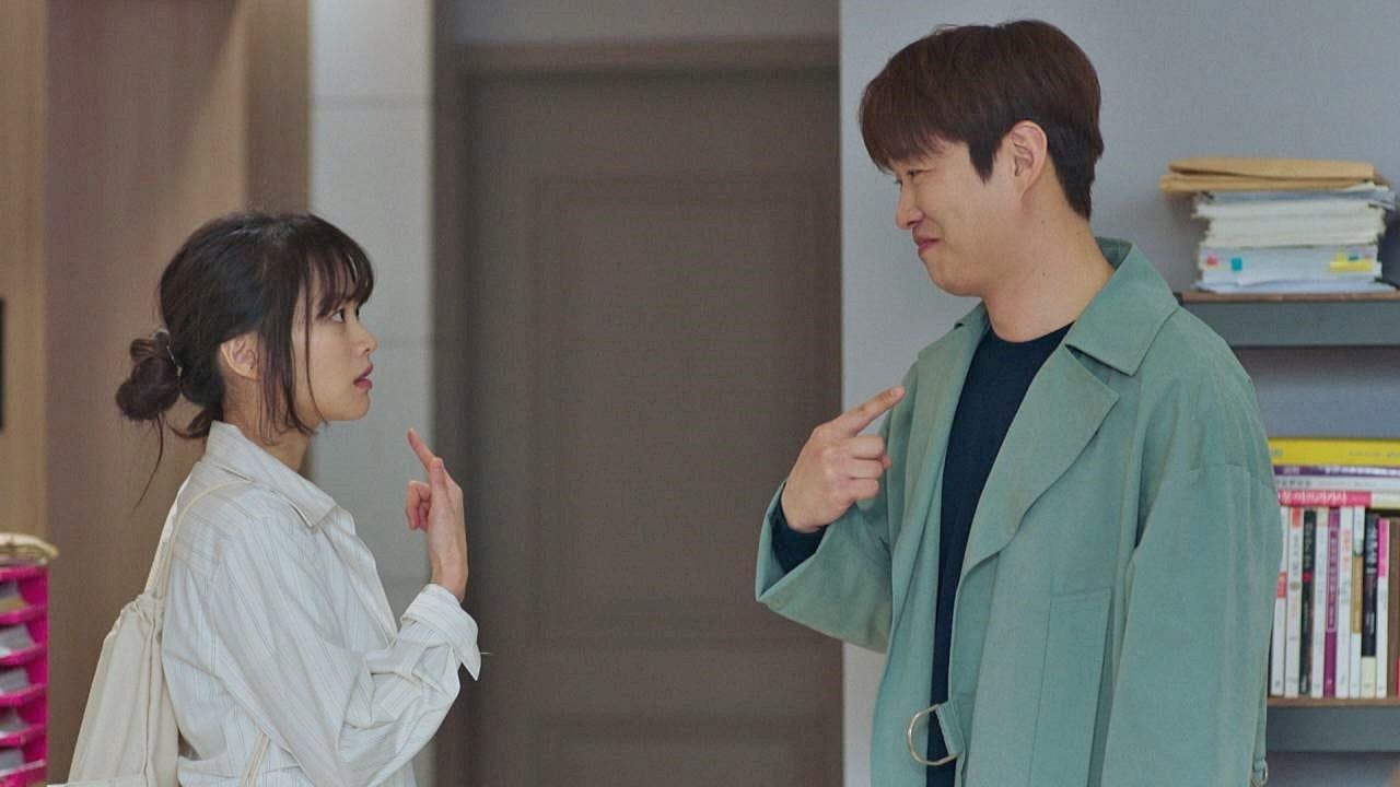 assista ao episódio 1 da temporada 1