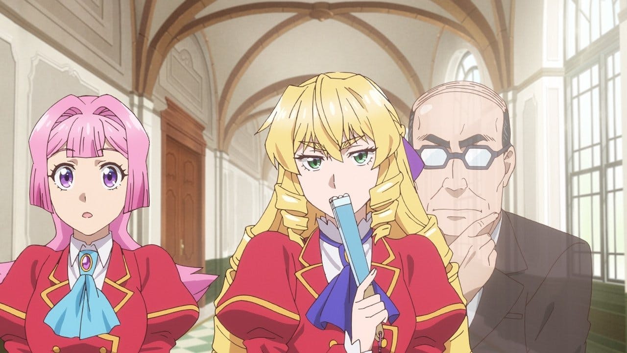 assista ao episódio 2 da temporada 1