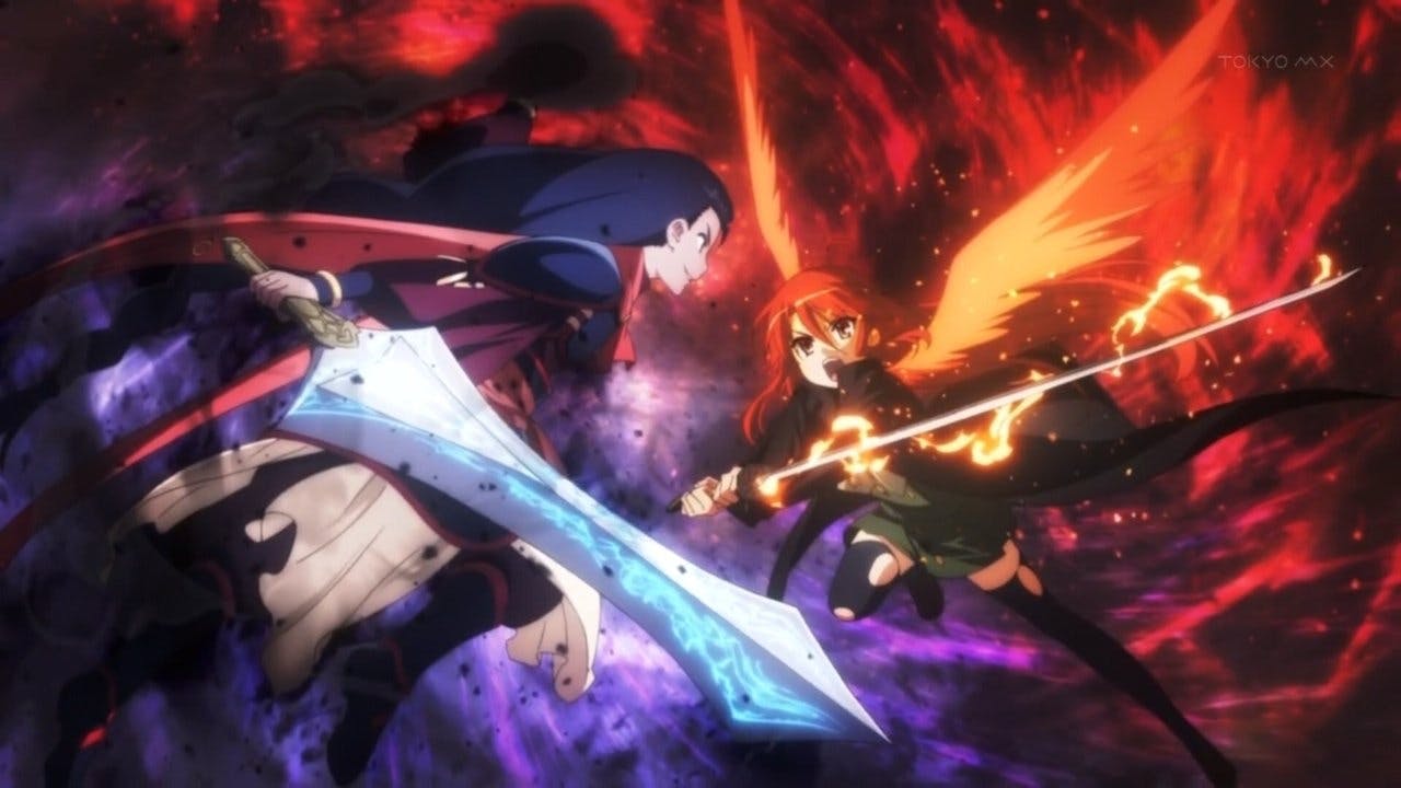 Shakugan No Shana