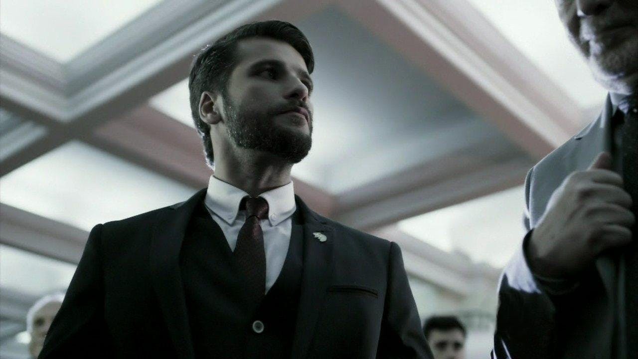 assista ao episódio 5 da temporada 1