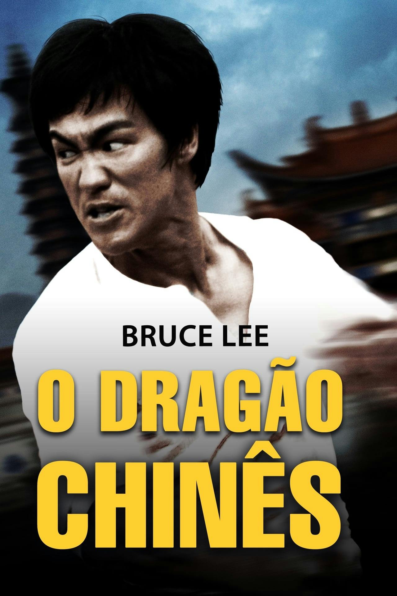 Assistir O Dragão Chinês Online em HD