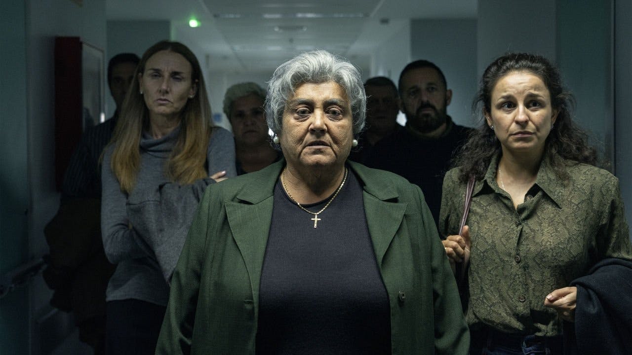 assista ao episódio 8 da temporada 1