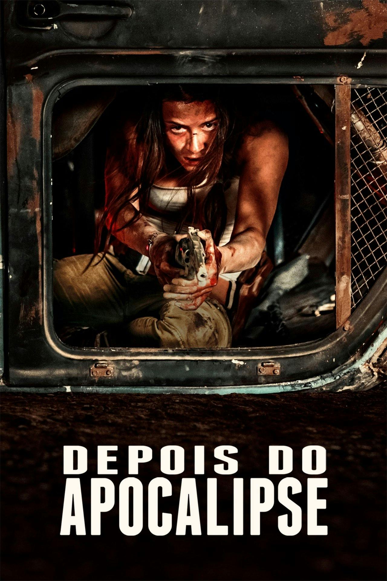Assistir Depois do Apocalipse Online em HD