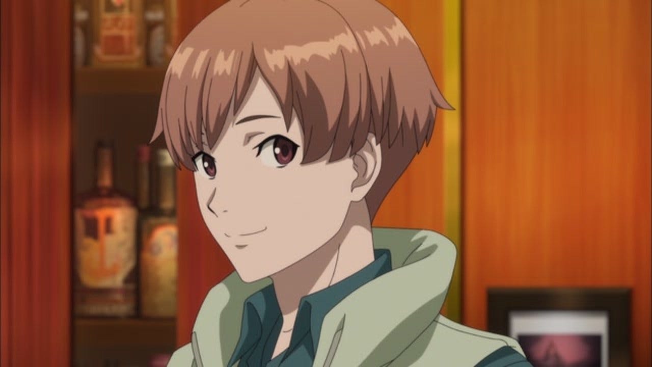 assista ao episódio 17 da temporada 1