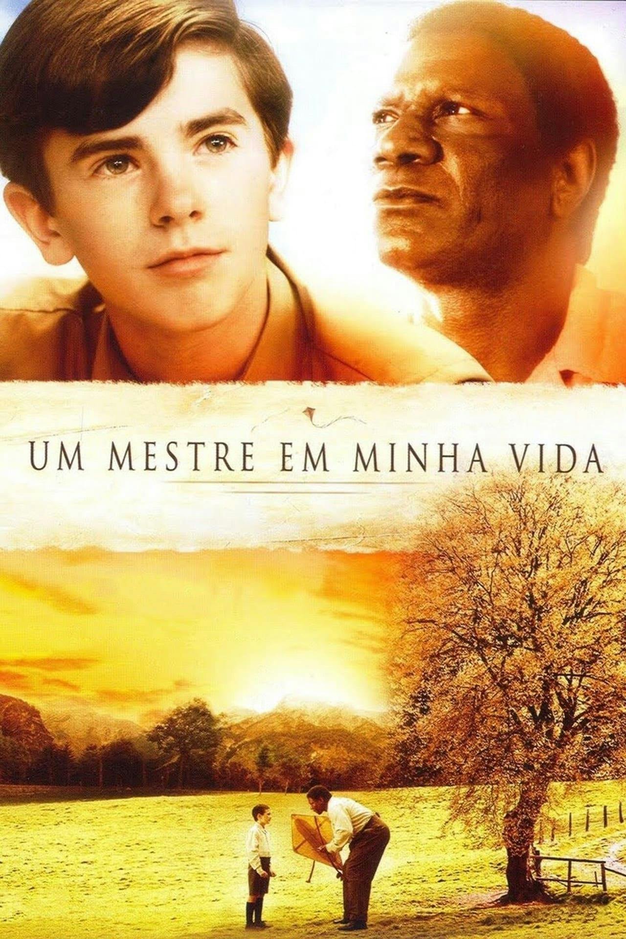 Assistir Um Mestre em Minha Vida Online em HD