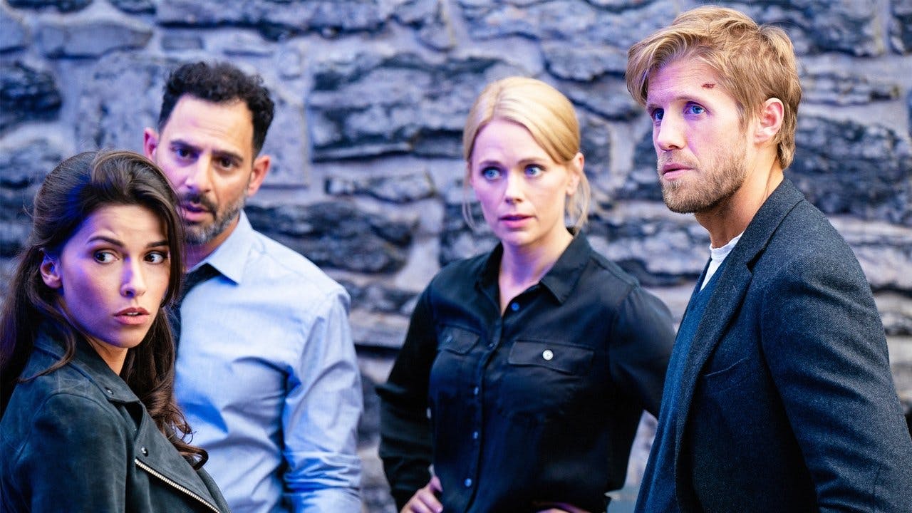 assista ao episódio 2 da temporada 1