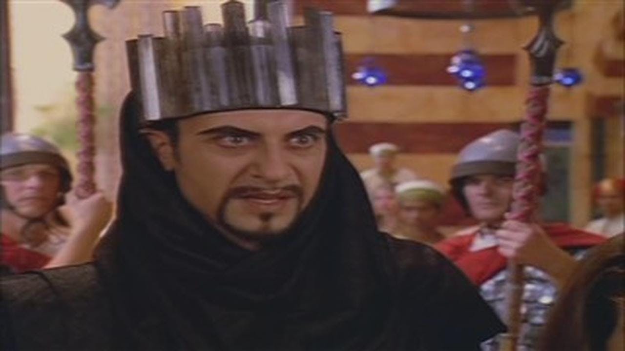 assista ao episódio 1 da temporada 1