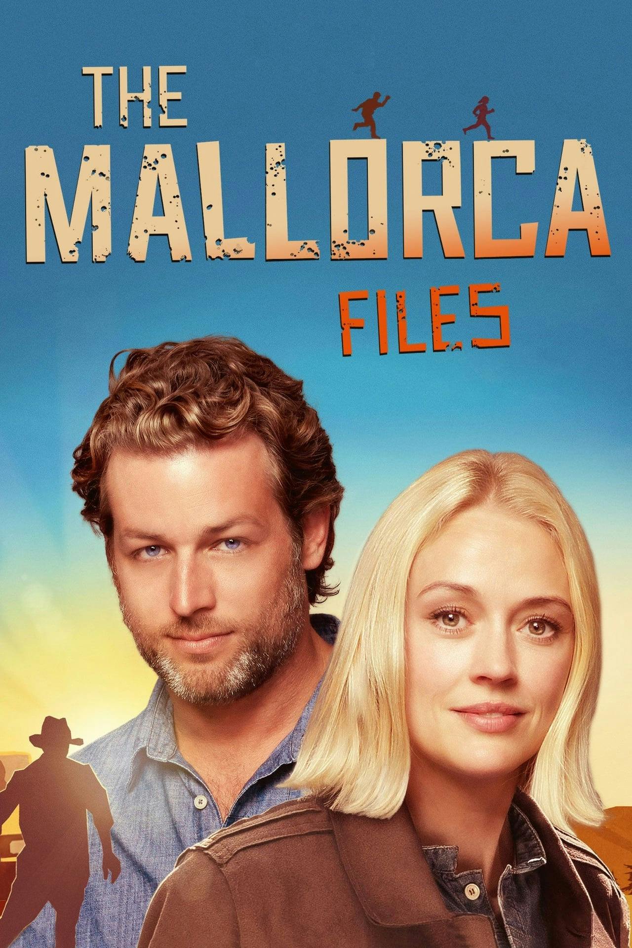 Assistir The Mallorca Files Online em HD