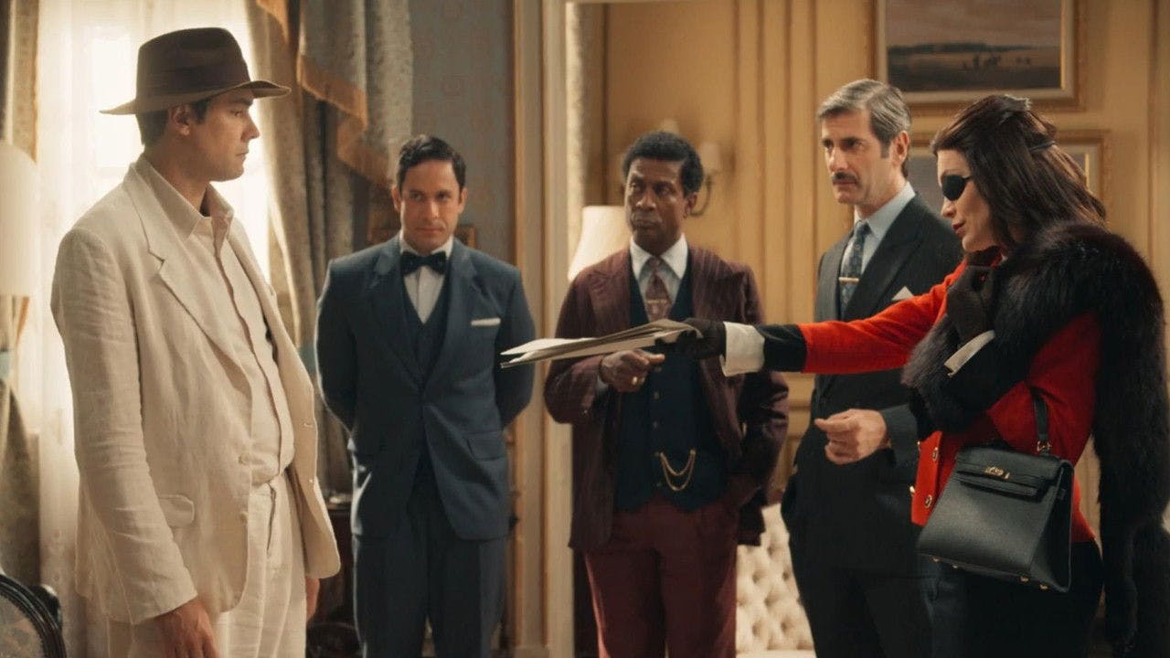 assista ao episódio 152 da temporada 1