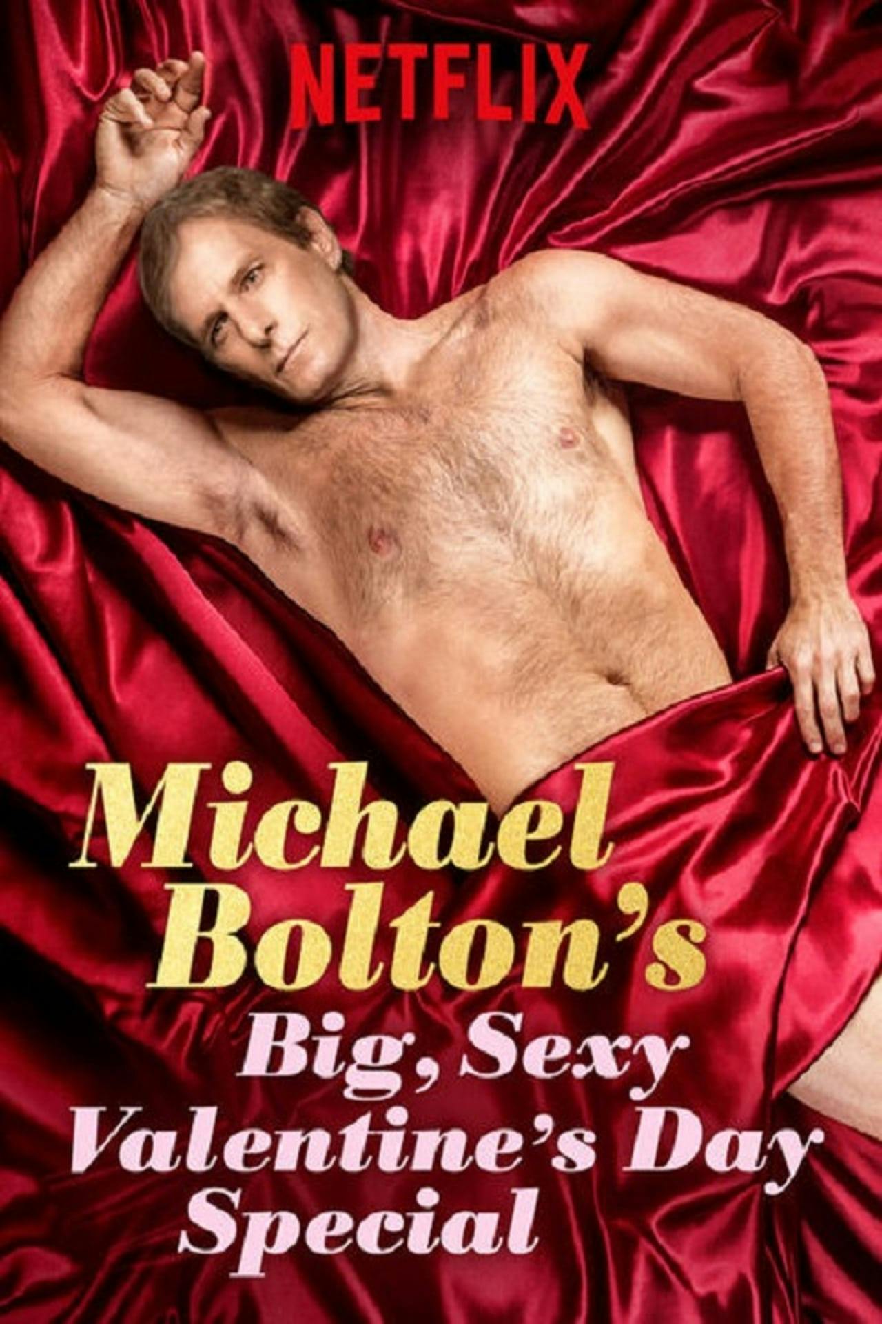 Assistir Michael Bolton’s Big, Sexy Valentine’s Day Special Online em HD