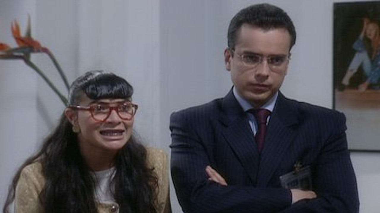 assista ao episódio 200 da temporada 1